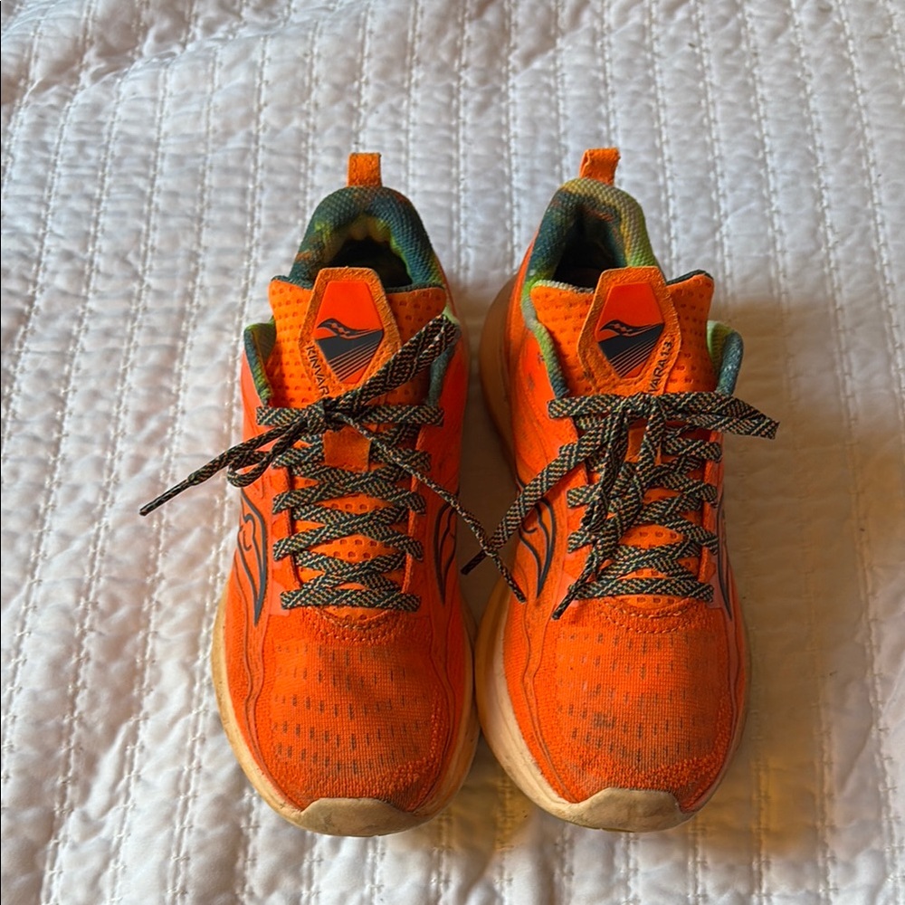 Saucony Women’s PWR Kinvara Running Shoes